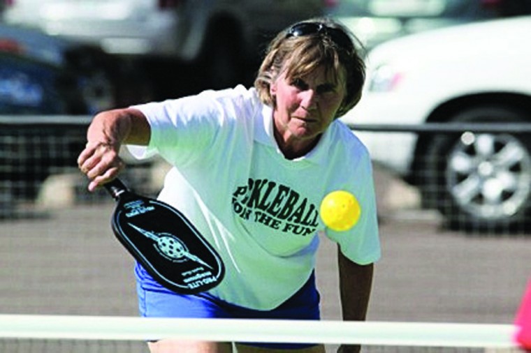 Pickleball